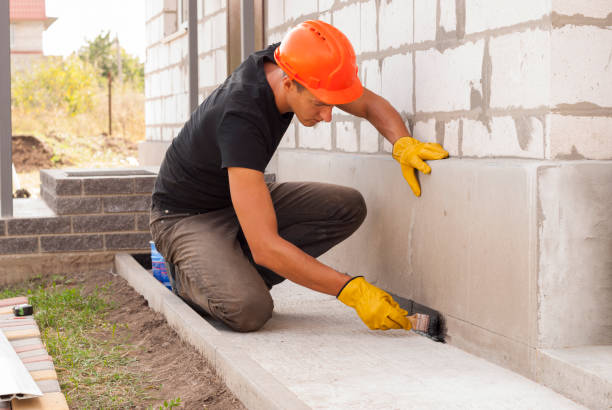 Licensed Basement Waterproofing service in Chesterhill, OH - Halo Water Proofing